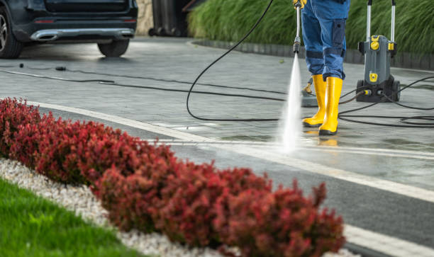 Best Factory Floor Cleaning  in Plantsville, CT